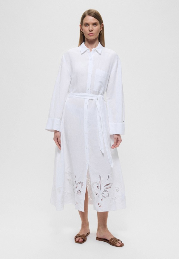 Tommy Hilfiger Платье - фото 1