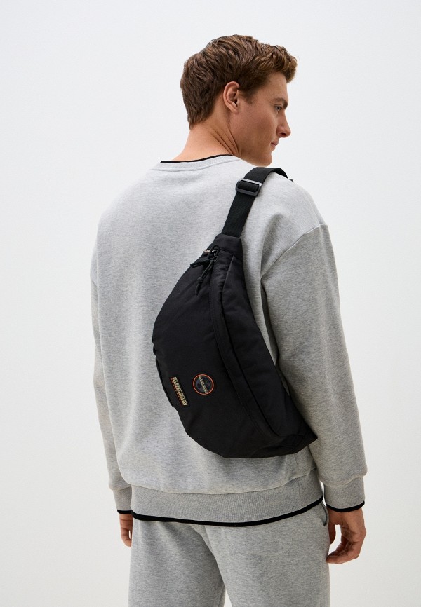 Napapijri Сумка поясная - фото 4