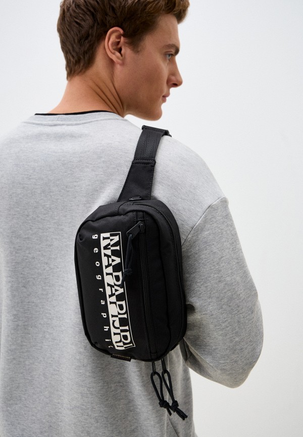 Napapijri Сумка поясная - фото 4