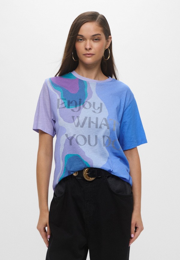 Isabel Marant Футболка - фото 1