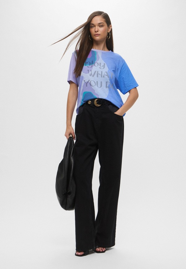 Isabel Marant Футболка - фото 2