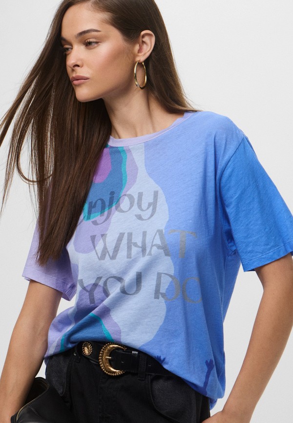 Isabel Marant Футболка - фото 4