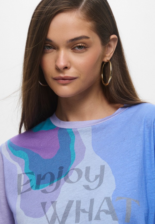 Isabel Marant Футболка - фото 5