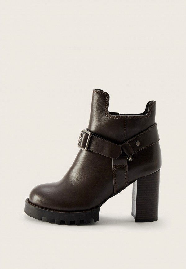 Grate Ботильоны - фото 1