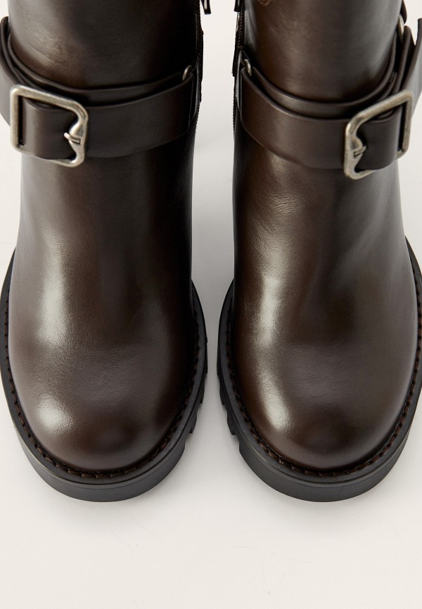 Grate Ботильоны - фото 2