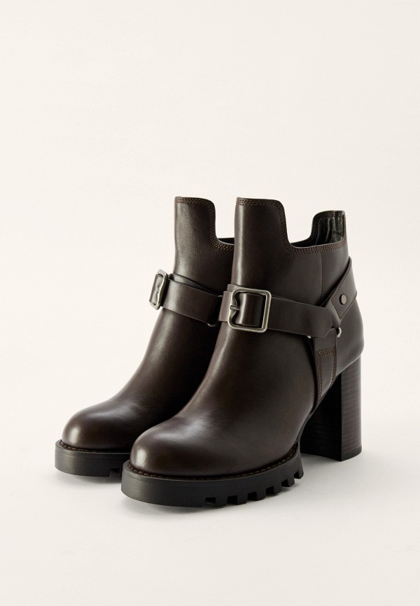 Grate Ботильоны - фото 3