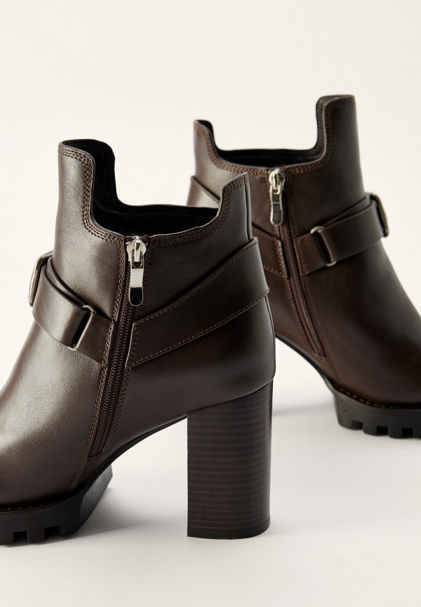 Grate Ботильоны - фото 4