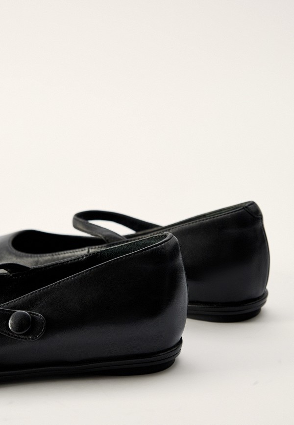 Grate Балетки - фото 4