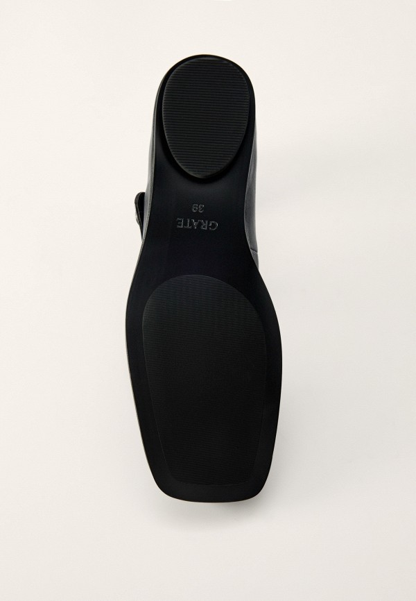 Grate Балетки - фото 5