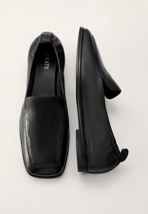 Grate Лоферы - фото 5