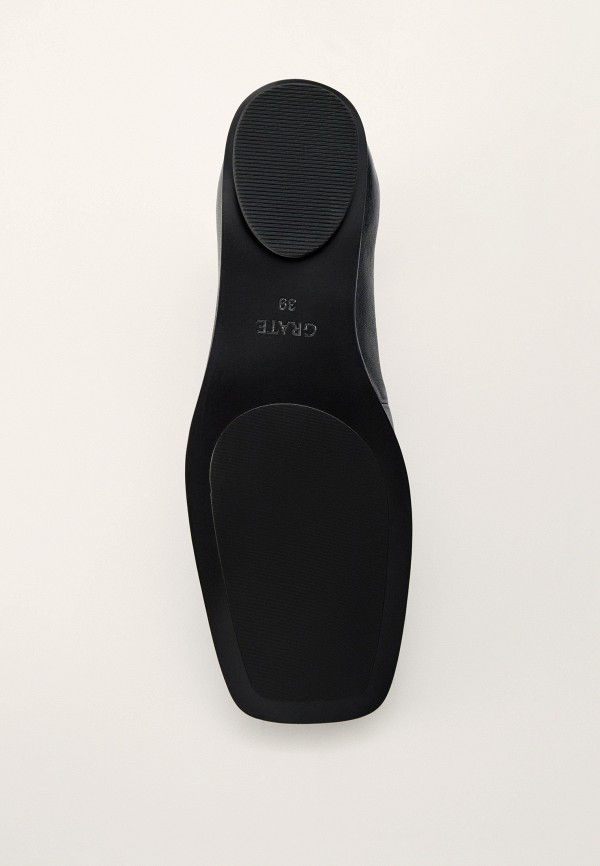 Grate Лоферы - фото 6