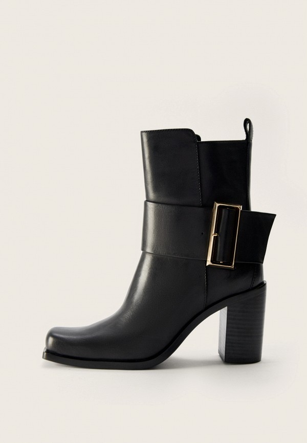 Grate Полусапоги - фото 1