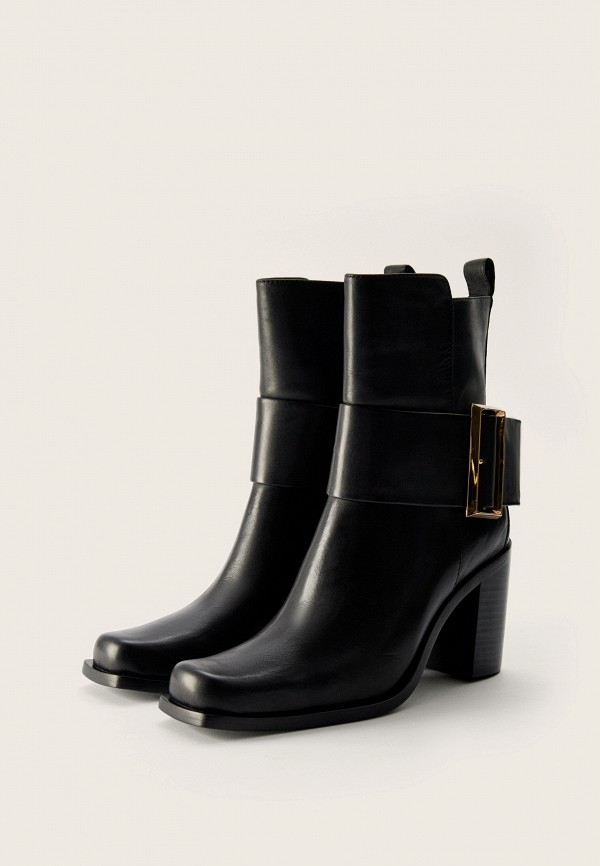 Grate Полусапоги - фото 3