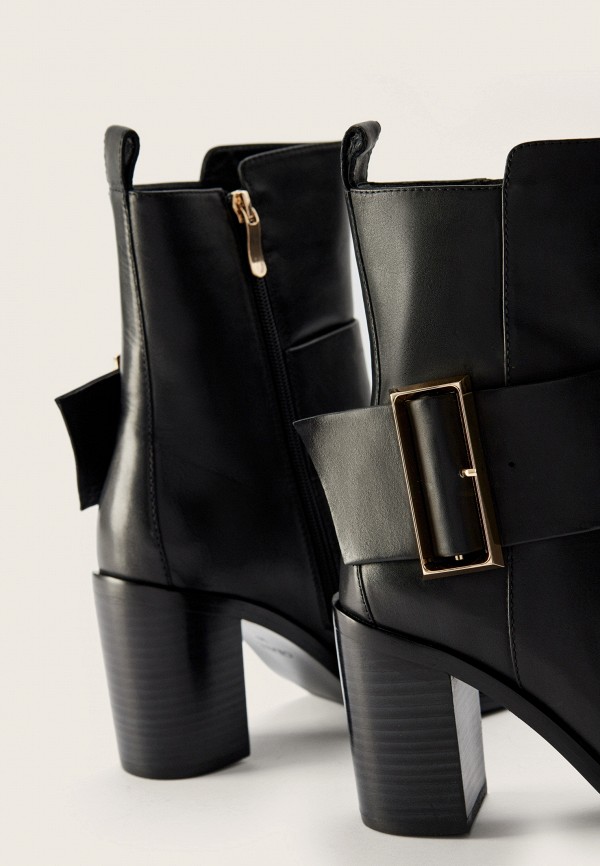 Grate Полусапоги - фото 4