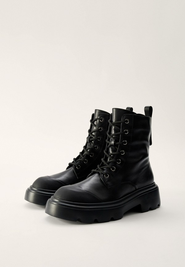 Grate Ботинки - фото 3