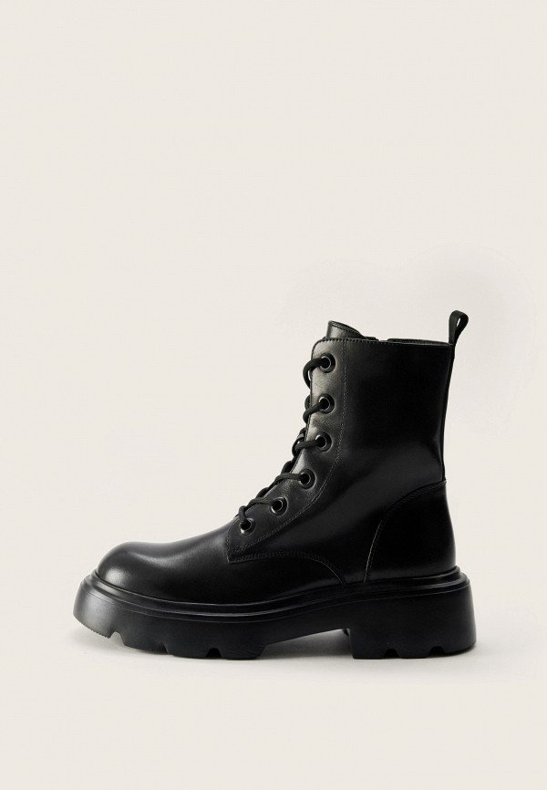 Grate Ботинки - фото 1