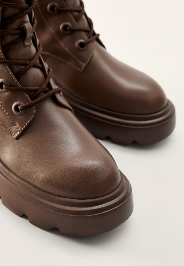 Grate Ботинки - фото 2