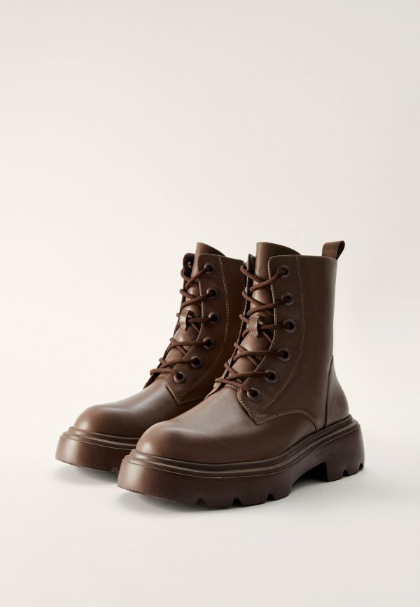 Grate Ботинки - фото 3