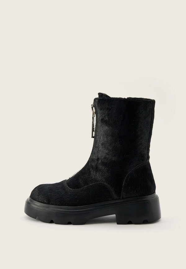 Grate Ботинки - фото 1