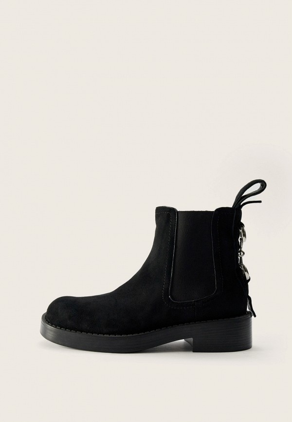 Grate Ботинки - фото 1