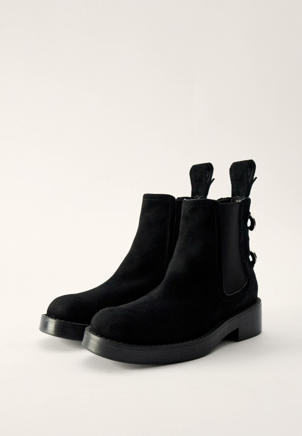 Grate Ботинки - фото 3