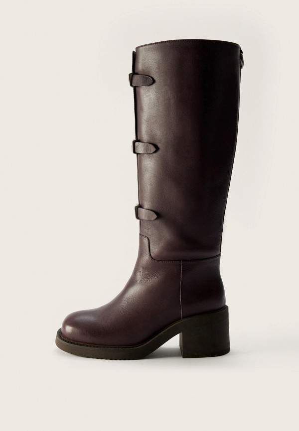 Grate Сапоги - фото 1