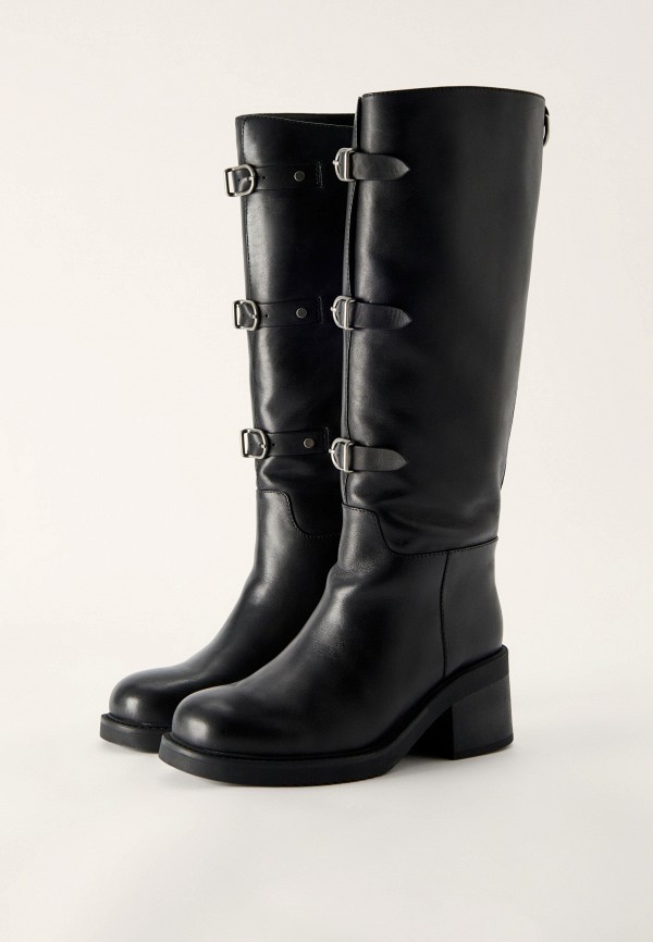 Grate Сапоги - фото 3