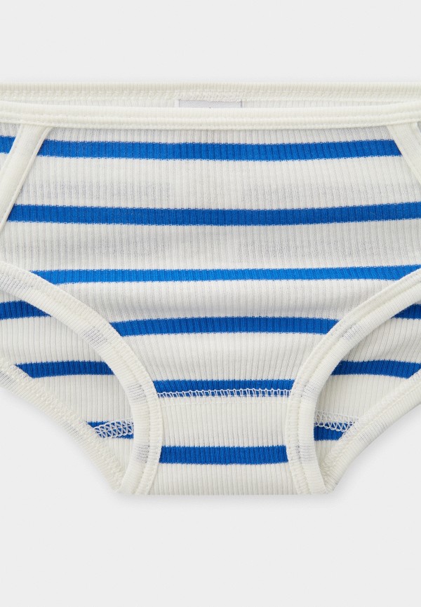 Petit Bateau Трусы 2 шт. - фото 3