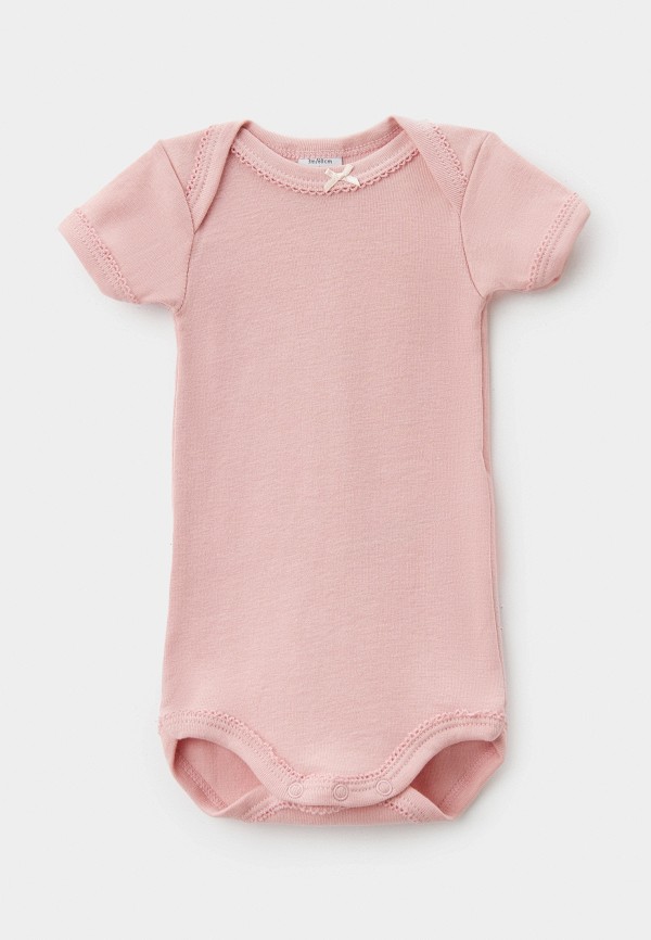 Petit Bateau Боди 3 шт. - фото 4