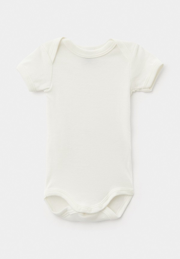 Petit Bateau Боди 5 шт. - фото 4