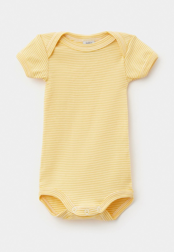 Petit Bateau Боди 5 шт. - фото 6