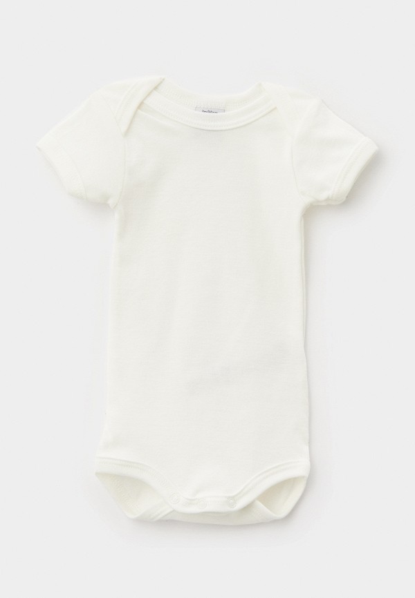 Petit Bateau Боди 3 шт. - фото 5