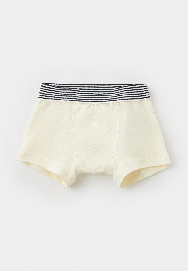 Petit Bateau Трусы 3 шт. - фото 5