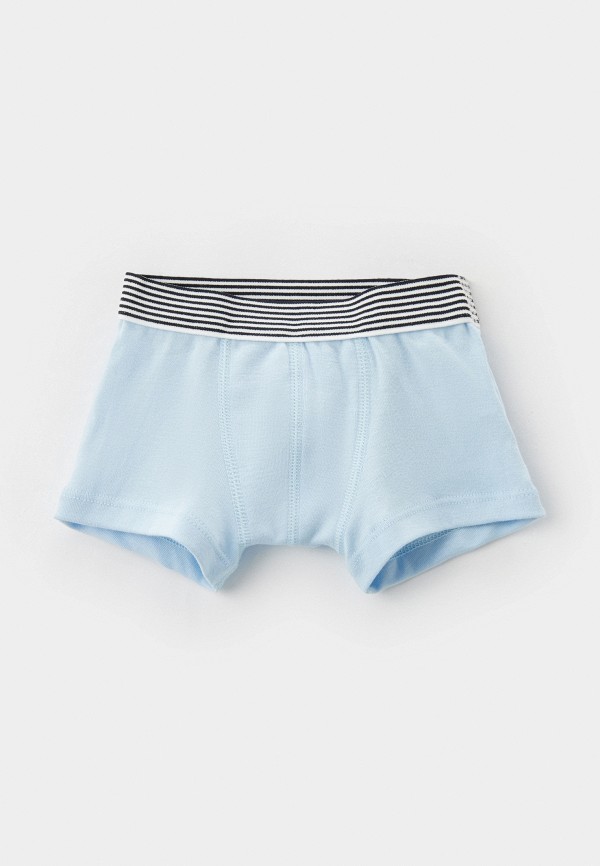 Petit Bateau Трусы 3 шт. - фото 6