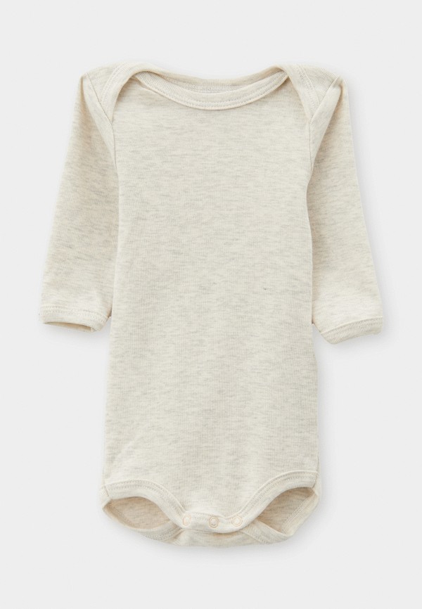 Petit Bateau Боди 3 шт. - фото 4