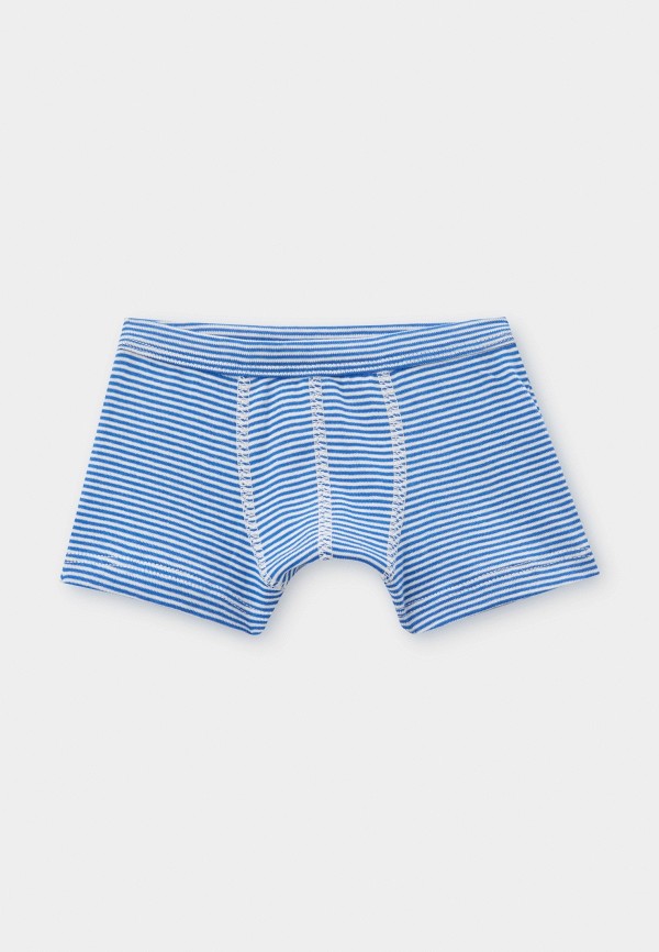 Petit Bateau Трусы 3 шт. - фото 4