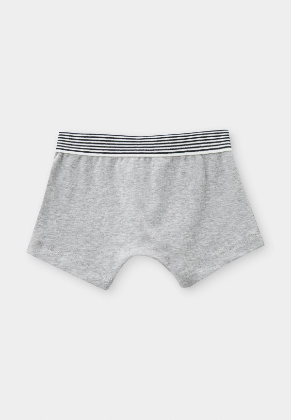 Petit Bateau Трусы 7 шт. - фото 2