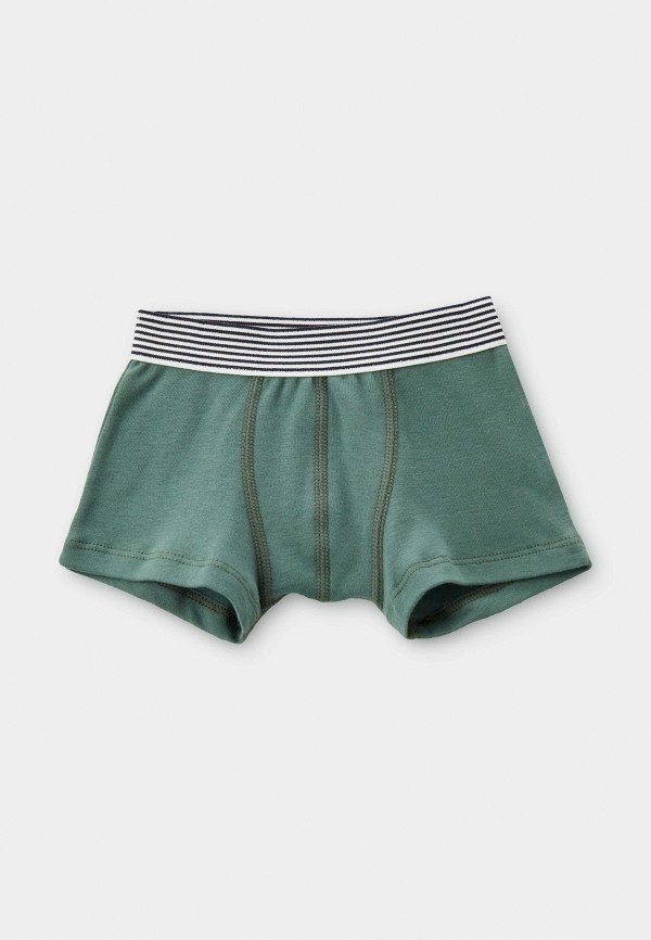 Petit Bateau Трусы 7 шт. - фото 4