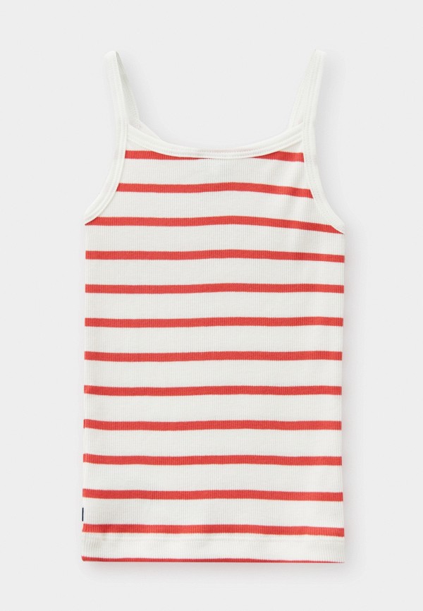 Petit Bateau Майки домашние 2 шт. - фото 2