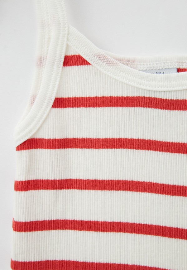 Petit Bateau Майки домашние 2 шт. - фото 3