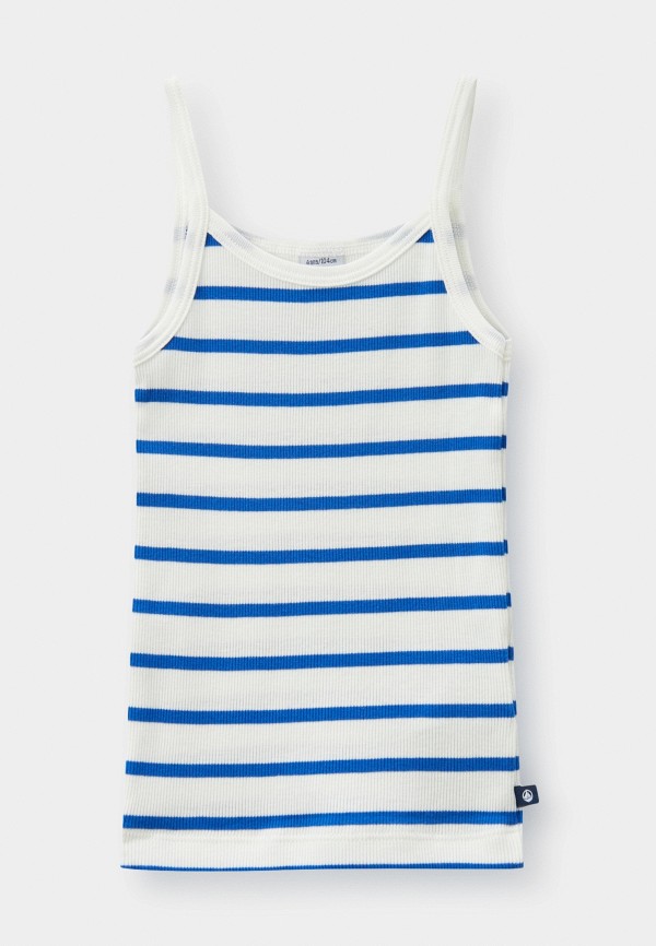 Petit Bateau Майки домашние 2 шт. - фото 4