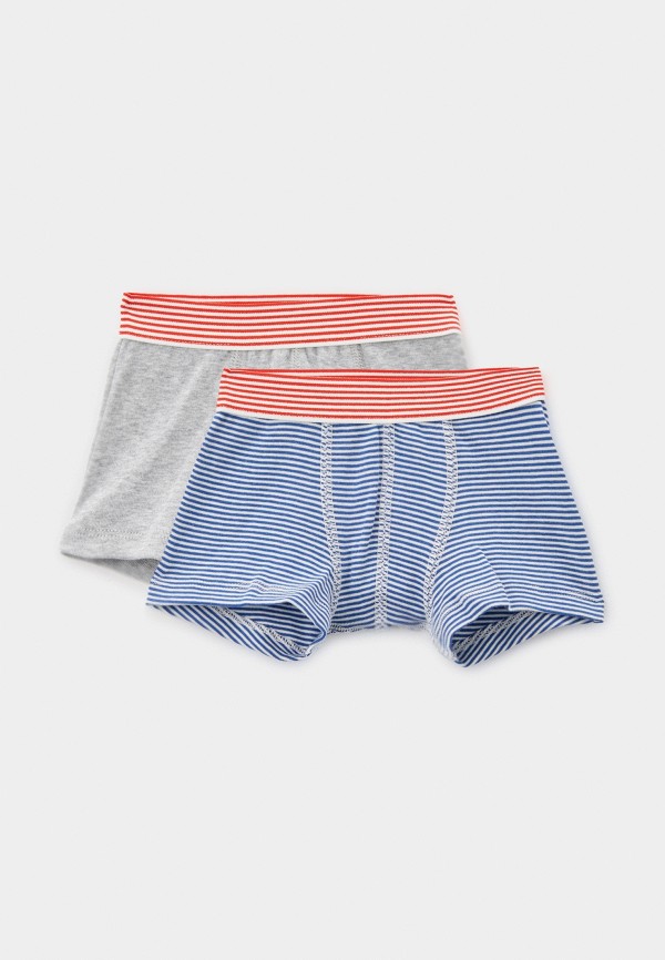 Petit Bateau Трусы 2 шт. - фото 1