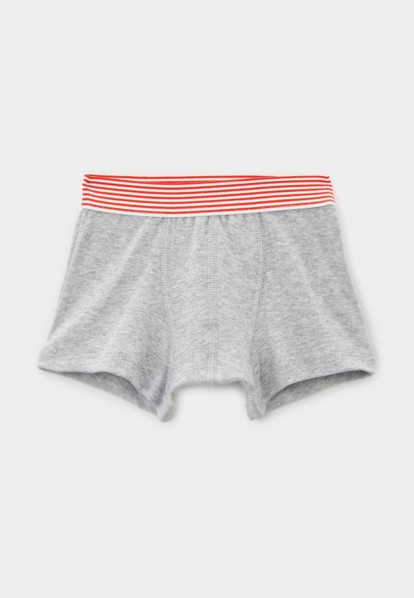 Petit Bateau Трусы 2 шт. - фото 4
