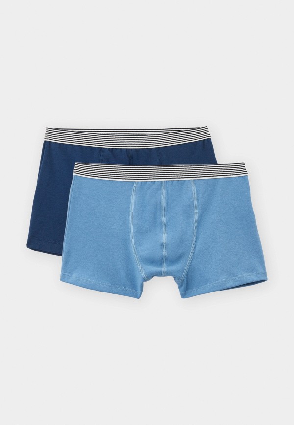 Petit Bateau Трусы 2 шт. - фото 1