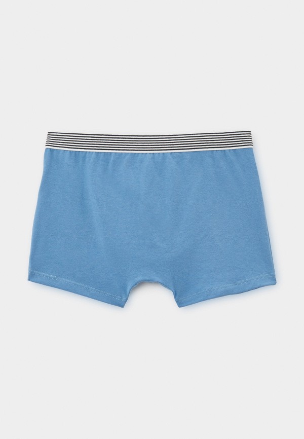 Petit Bateau Трусы 2 шт. - фото 2