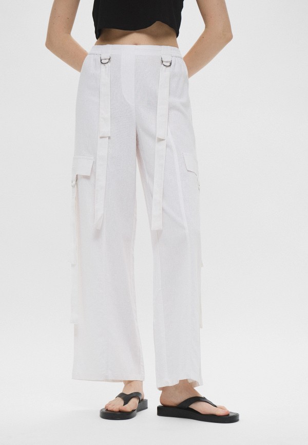 Bershka Брюки - фото 1