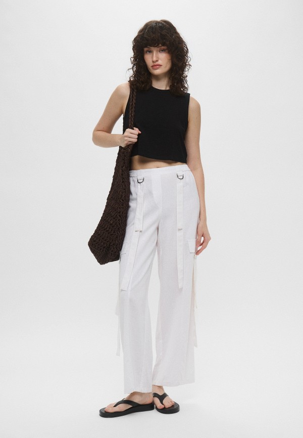 Bershka Брюки - фото 2