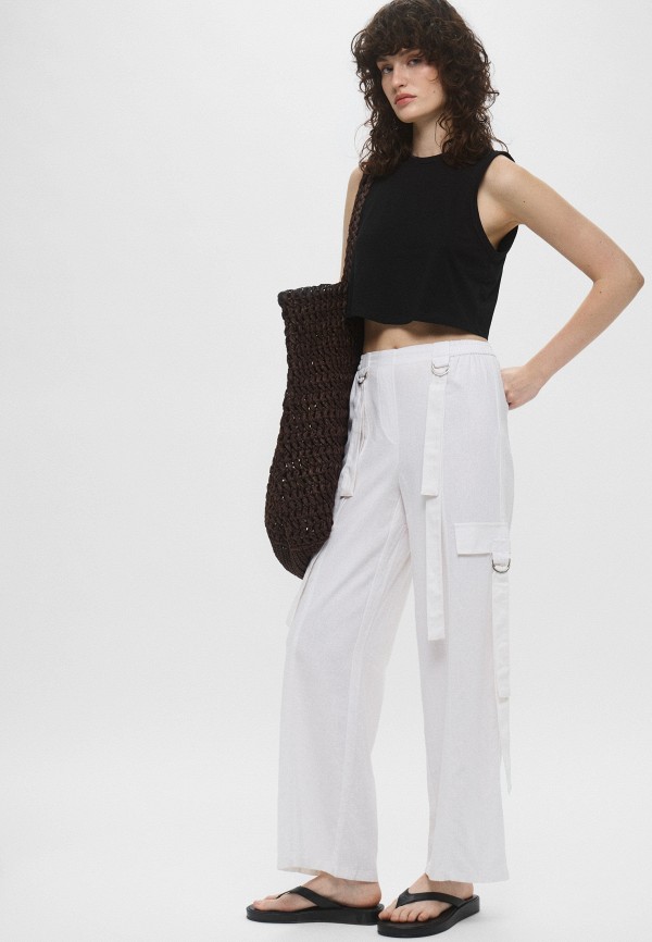 Bershka Брюки - фото 4