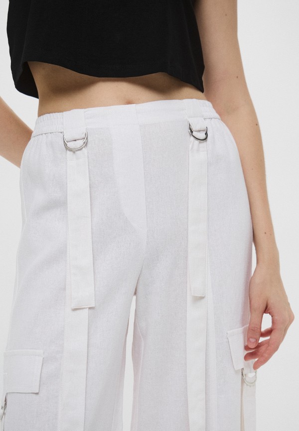 Bershka Брюки - фото 5