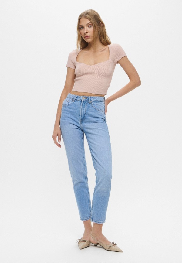Bershka Топ - фото 2